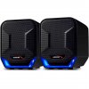 Audiocore AC865B, Blue Black