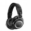 Audio-Technica ATH-M50XBT2, Black