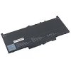 AVACOM AVACOM DELL LATITUDE E7470, E7270 LI-ION 7,6V 7237MAH 55WH