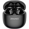 Awei Bluetooth earphones 5.3 T68 TWS ENC black
