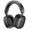 Awei Bluetooth headphones AT6 black