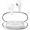 Awei T85 ENC TWS, White