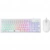 Baracuda BGC-011 Orca, White