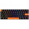 Baracuda BGK-03111 Dolphin, Black
