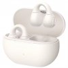 Baseus Bass 15 Clip Open Ear Headset True Wireless Stereo (TWS) In-ear Calls/Music Bluetooth White