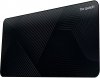 Be Quiet Mousepad XL, Black
