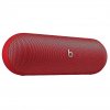 Beats by Dre Pill, statement red - Portable wireless speaker