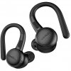 Belkin SOUNDFORM ACTIVEFIT SPORTS EARBUDS, BLACK