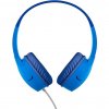 Belkin SOUNDFORM MINI WIRED ON-EAR, BLUE