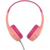 Belkin SoundForm Mini Wired, Pink