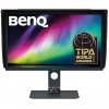 Benq SW321C, 32"