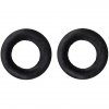 Beyerdynamic Ear pad set velour, open | EDT 990 VB | Black