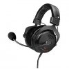 Beyerdynamic MMX 330 Pro czarne