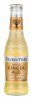 Bezalkoholisks dzēriens FEVER TREE Ginger Ale, stiklā, 0.2l (DEP)