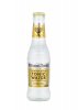 Bezalkoholisks dzēriens FEVER TREE Tonic water, stiklā, 0.2l (DEP)