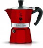 Bialetti Candyland Moka Express 3TZ (150 ml) czerwona