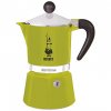 Bialetti Rainbow, Green