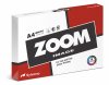 Biroja papīrs ZOOM IMAGE A4 80 g/m2, 500 lapas