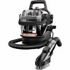 Bissell SpotClean HydroSteam Pro, Black