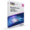 Bitdefender Total Security / 12 months, 5 devices (DIGITAL LICENSE)
