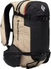 Black Diamond Dawn Patrol 25, M/L (beige/black, 25 Liter)