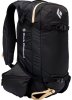 Black Diamond Dawn Patrol 25, M/L (black, 25 Liter)