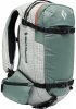 Black Diamond Dawn Patrol 25, M/L (light green/black, 25 Liter)