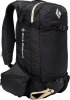 Black Diamond Dawn Patrol 25, S/M (black, 25 Liter)