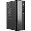 Blackview Desktop NEX60 intel Raptor lake core i5-210H up to 4,8HGz 16/512 WiFi 6 BT 5.2 1xTypeC LAN RJ45 USB 3.0x2 USB 2.0x6 VGAx1 DP1.4x1 HDMI2.0x1 3.5mmx2 Windows 11Pro Black