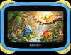 Blackview Link 1 Kids Mini WiFi6 7-inch 1024x600 HD+ 60Hz RK3562 2.0Hz 3GB+32GB 3000mAh Cam 2MP 5MP Stylus glass protector Handle Stand design Android 16 Brave Blue