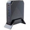 Blackview Mini PC MP200 i9-11900H 16GB SSD1TB W11Pro Czarny
