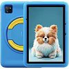 Blackview Tab A6 Kids WiFi 10.1-inch HD+ IPS 800x1280 A523 Octa-core 1.8GHz 4GB/128GB 5100mAh NO Charger 5MP Front/8MP Rear camera Android 14 Ocean Blue