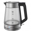 Blaupunkt EKG401, Black/Stainless steel
