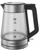 Blaupunkt EKG401, Black/Stainless steel