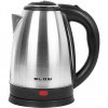 Blow BK-18SS Kettle 2000W, Silver/Black