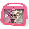 Blow Tablet KidsTAB8 4G BLOW 4/64GB pink case