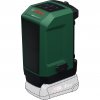 Bosch 18V-1, green/black without battery and charger