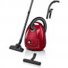 Bosch BGD38RD1H Serie 4. Beutelstaubsauger