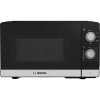 Bosch FFL020MS2 Series 2, Black/Silver