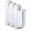 Bosch Home BRITA Intenza water filter cartridge TCZ7033 for Vero series, 3 pcs.