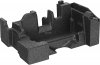 Bosch L-BOXX insert GKS 18V-57-2 GX (black, for L-BOXX 238)