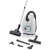 Bosch Series 4 BGB41HYG1H, White