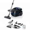 Bosch Series 4 BWD41700, Black/Blue