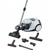 Bosch Series 6 ProHygienic, White