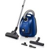Bosch Siemens iQ300 VSC3320, canister vacuum cleaner (blue/black)