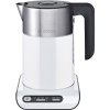 Bosch TWK8611, Stainless steel/White
