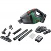 Bosch UniversalVac 18, Black/Green