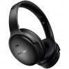 Bose QuietComfort SC Headphones, black
