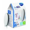 Brita MicroDisc water filter, 3 pcs