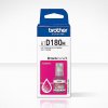 Brother BTD180M Magenta Ink Bottle |